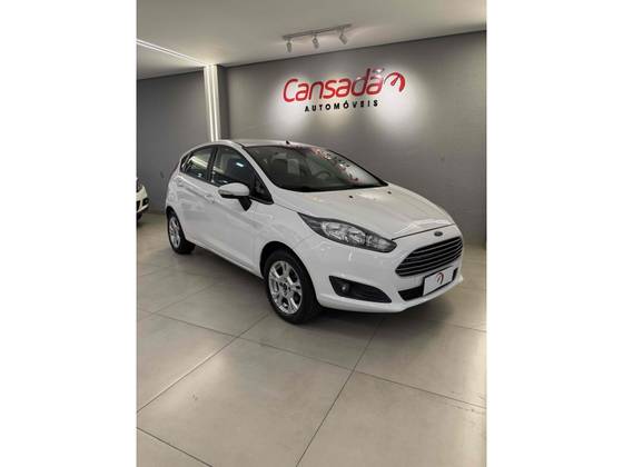 FORD FIESTA 1.0 ECOBOOST SEL HATCH 12V GASOLINA 4P POWERSHIFT FORD FIESTA 1.0 ECOBOOST SEL HATCH 12V GASOLINA 4P POWERSHIFT